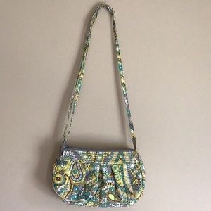 Vera Bradley Crossbody Bag